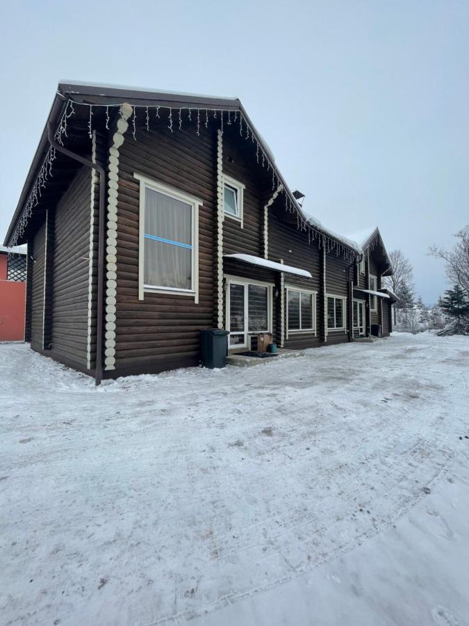 Apartament Карпатська Криївка Jasina Zewnętrze zdjęcie