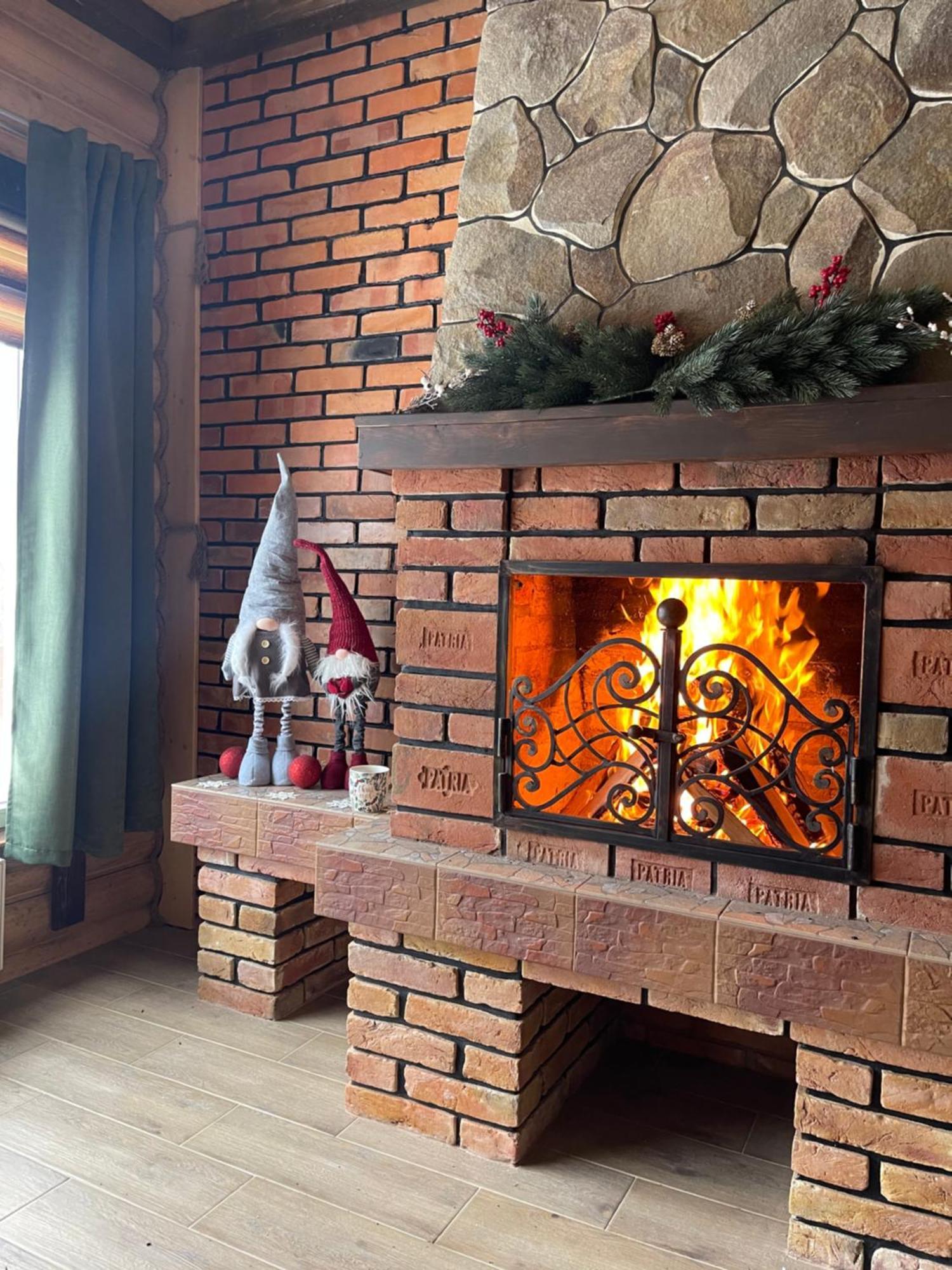 Apartament Карпатська Криївка Jasina Zewnętrze zdjęcie